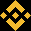 Binance logo