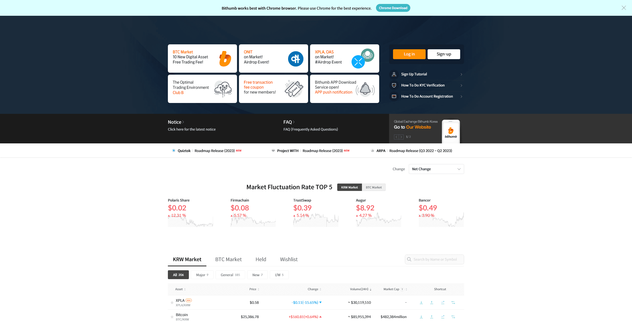 Bithumb