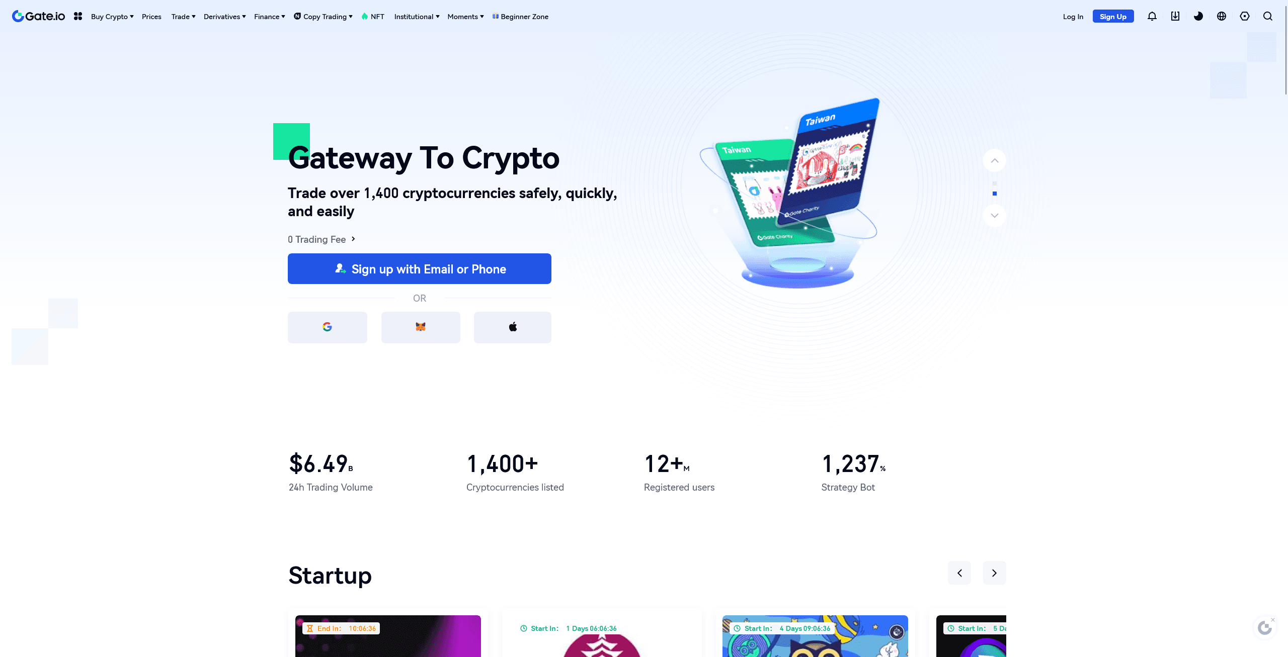 Gate.io